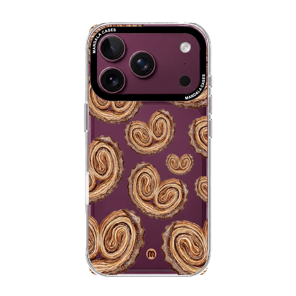 Cases para iphone 18 pro max - Mandala Cases