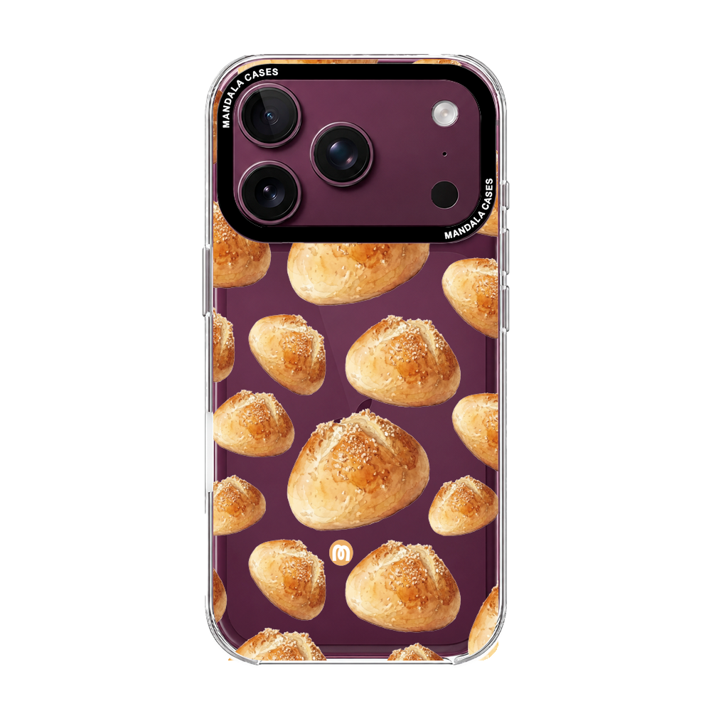 Cases para iphone 18 pro max - Mandala Cases