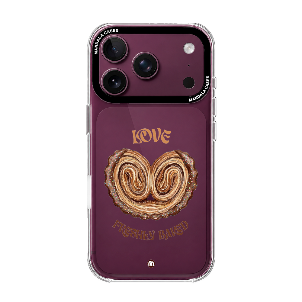 Cases para iphone 18 pro max - Mandala Cases