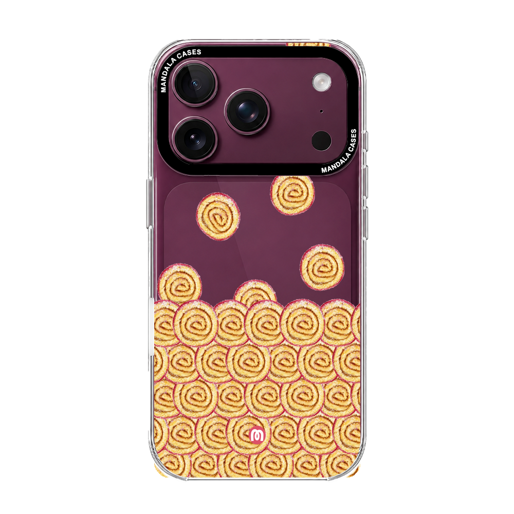 Cases para iphone 18 pro max - Mandala Cases