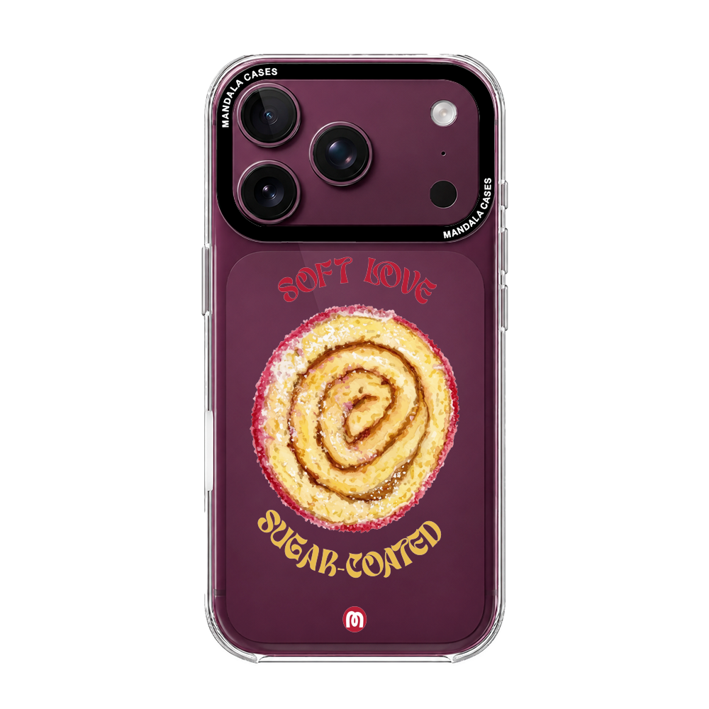 Cases para iphone 18 pro max - Mandala Cases