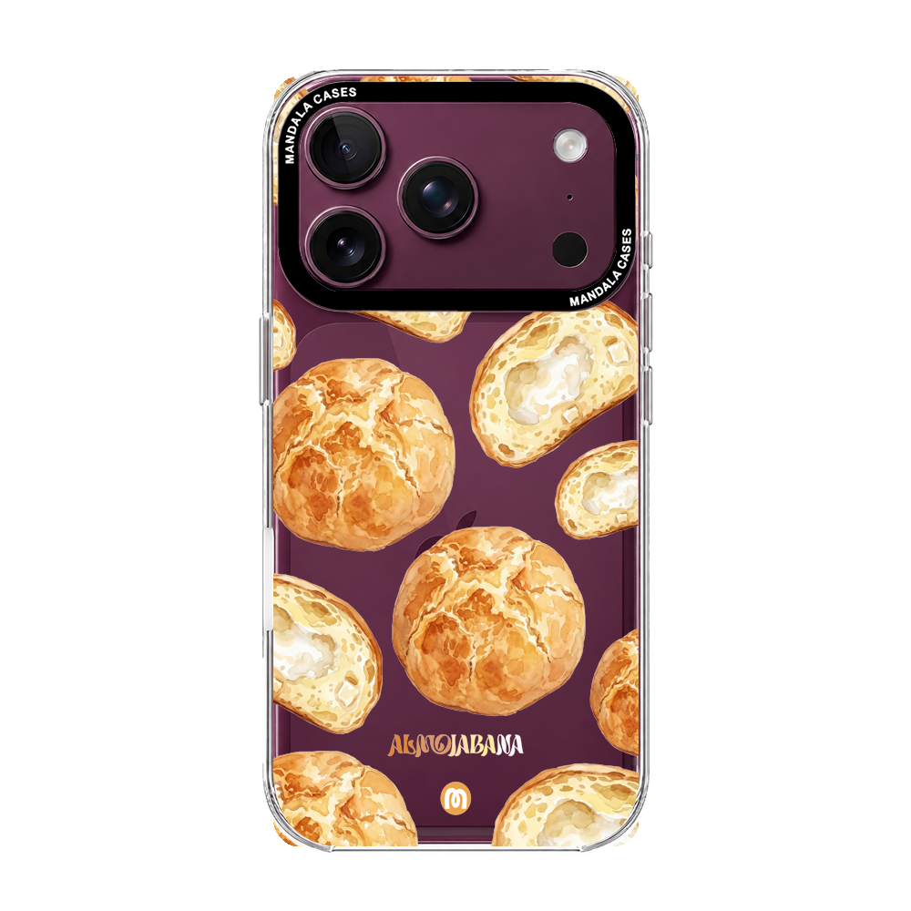 Cases para iphone 18 pro max - Mandala Cases