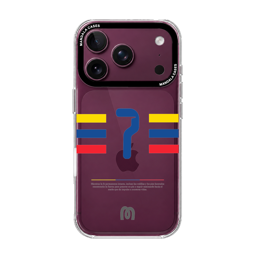 Cases para iphone 18 pro max - Mandala Cases
