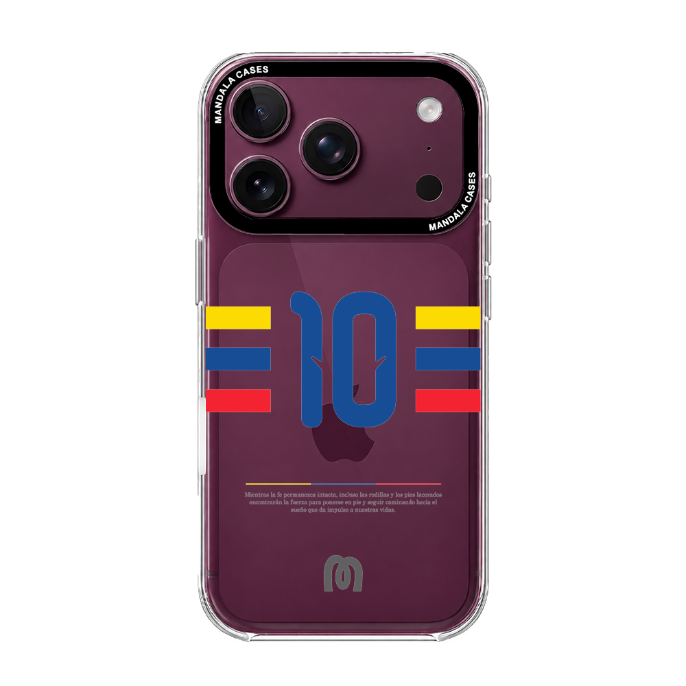 Cases para iphone 18 pro max - Mandala Cases