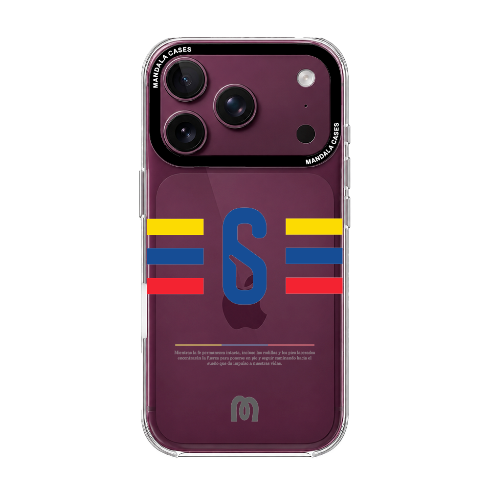 Cases para iphone 18 pro max - Mandala Cases