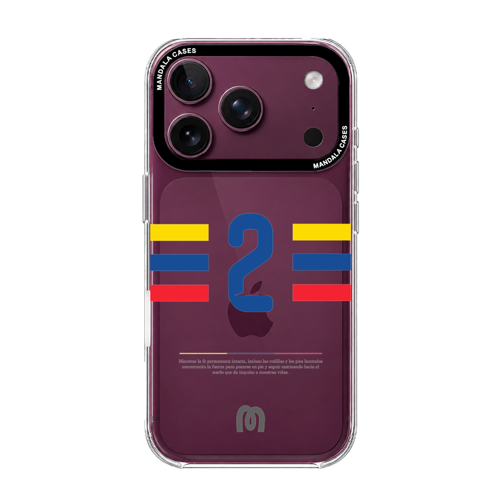 Cases para iphone 18 pro max - Mandala Cases