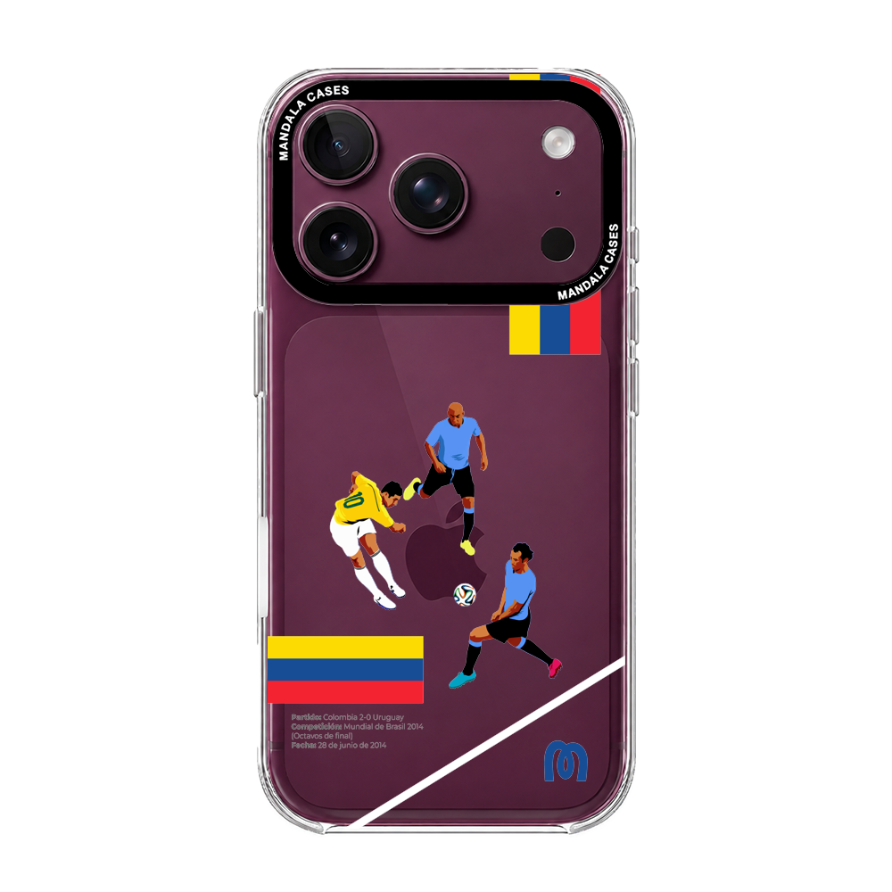 Cases para iphone 18 pro max - Mandala Cases