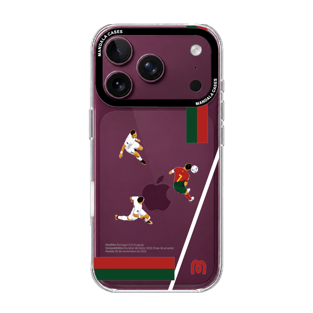 Cases para iphone 18 pro max - Mandala Cases