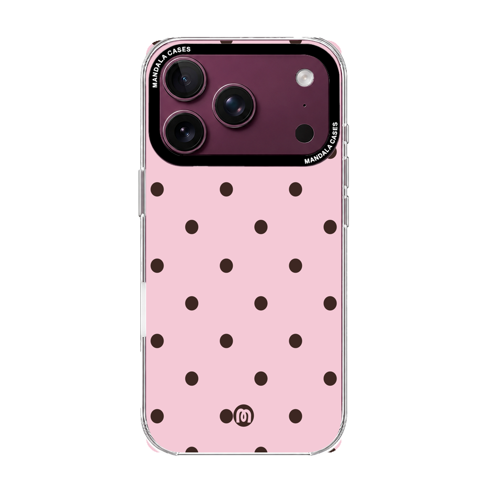 Cases para iphone 18 pro max - Mandala Cases