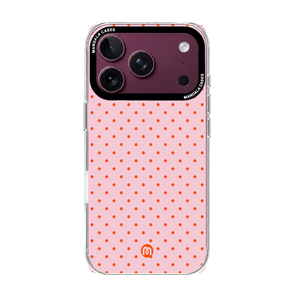 Cases para iphone 18 pro max - Mandala Cases