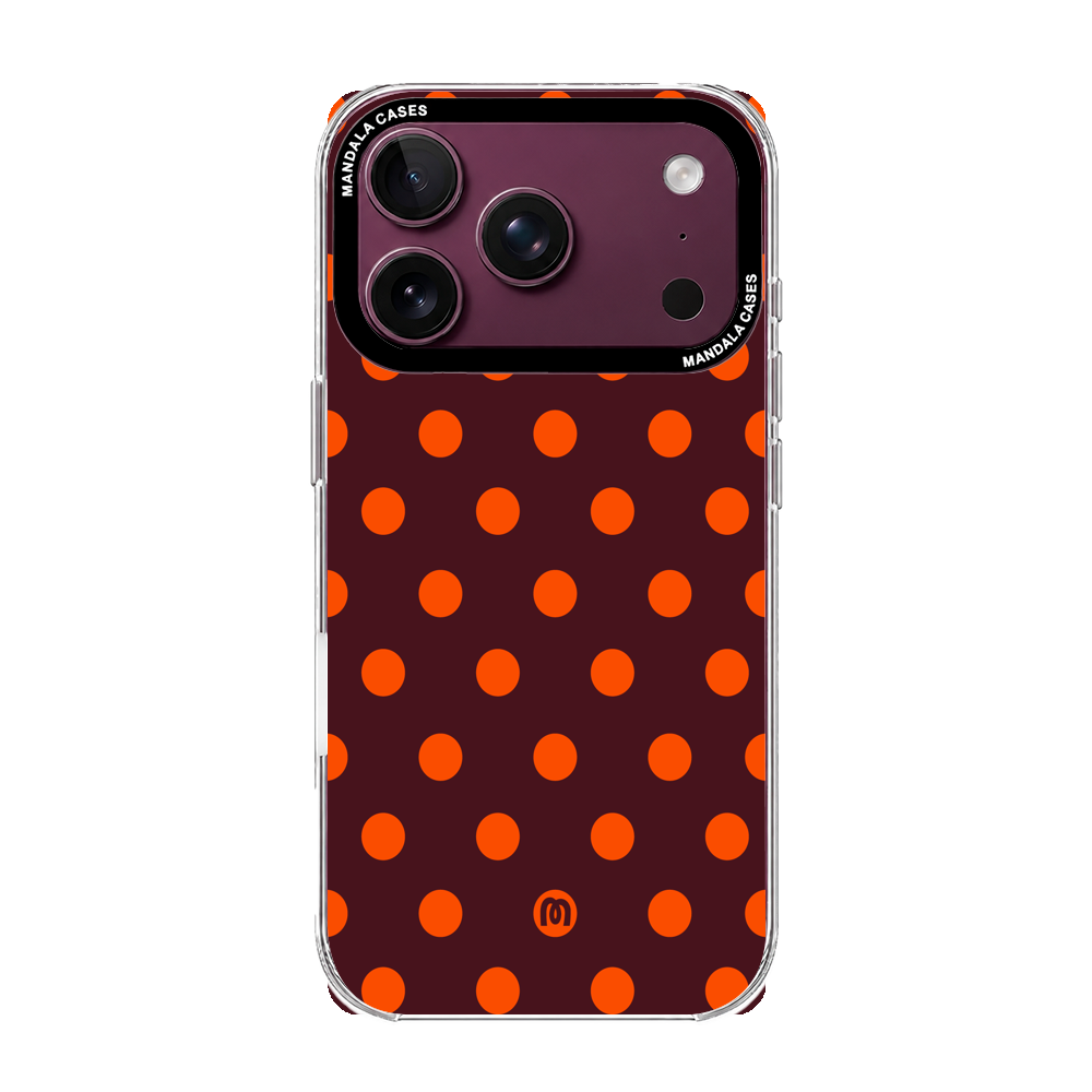Cases para iphone 18 pro max - Mandala Cases
