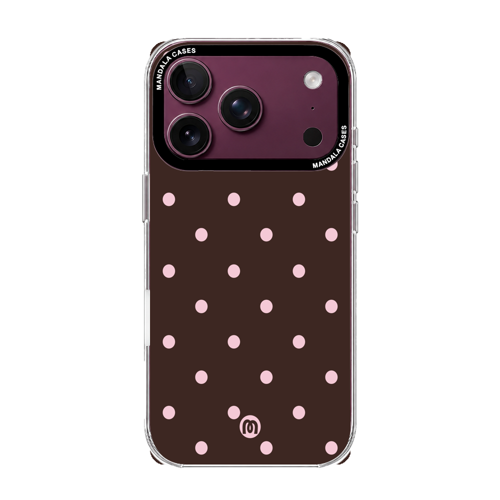 Cases para iphone 18 pro max - Mandala Cases