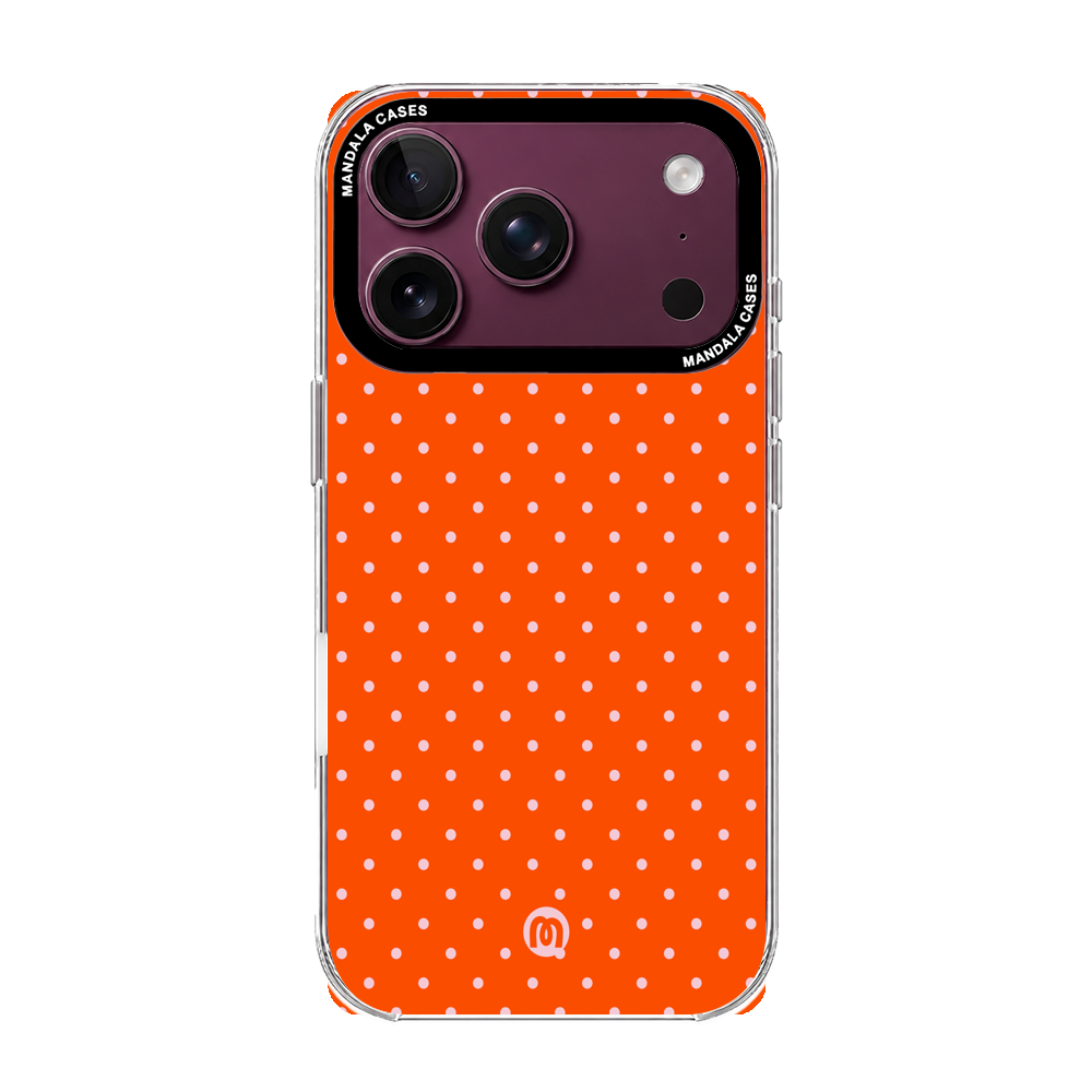 Cases para iphone 18 pro max - Mandala Cases