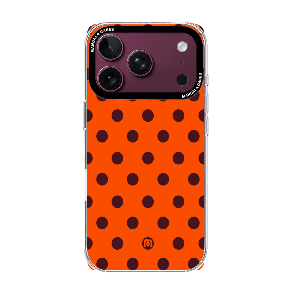 Cases para iphone 18 pro max - Mandala Cases