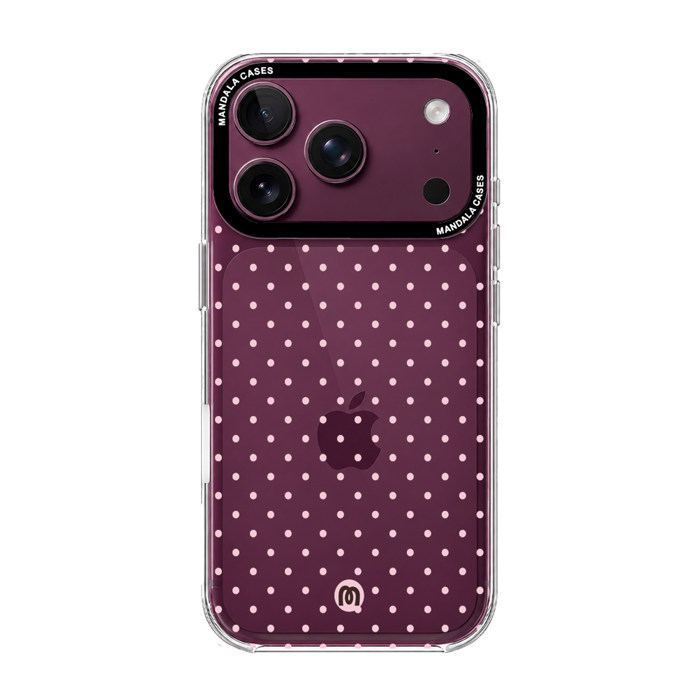 Cases para iphone 18 pro max - Mandala Cases