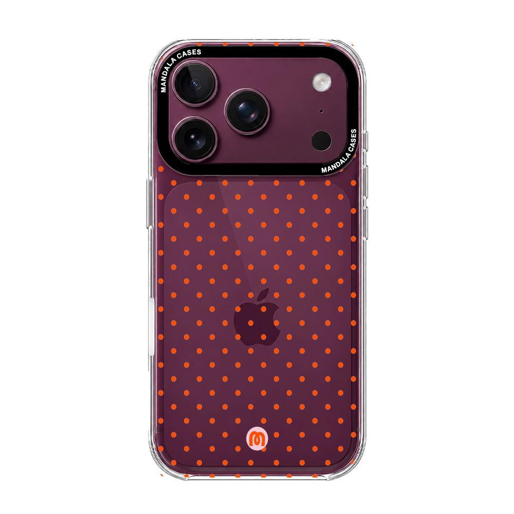 Cases para iphone 18 pro max - Mandala Cases