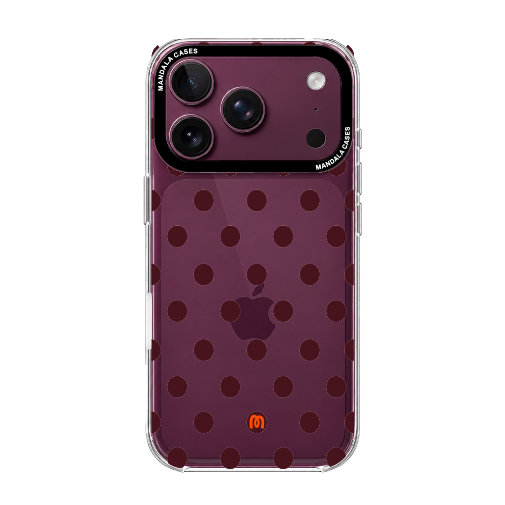 Cases para iphone 18 pro max - Mandala Cases