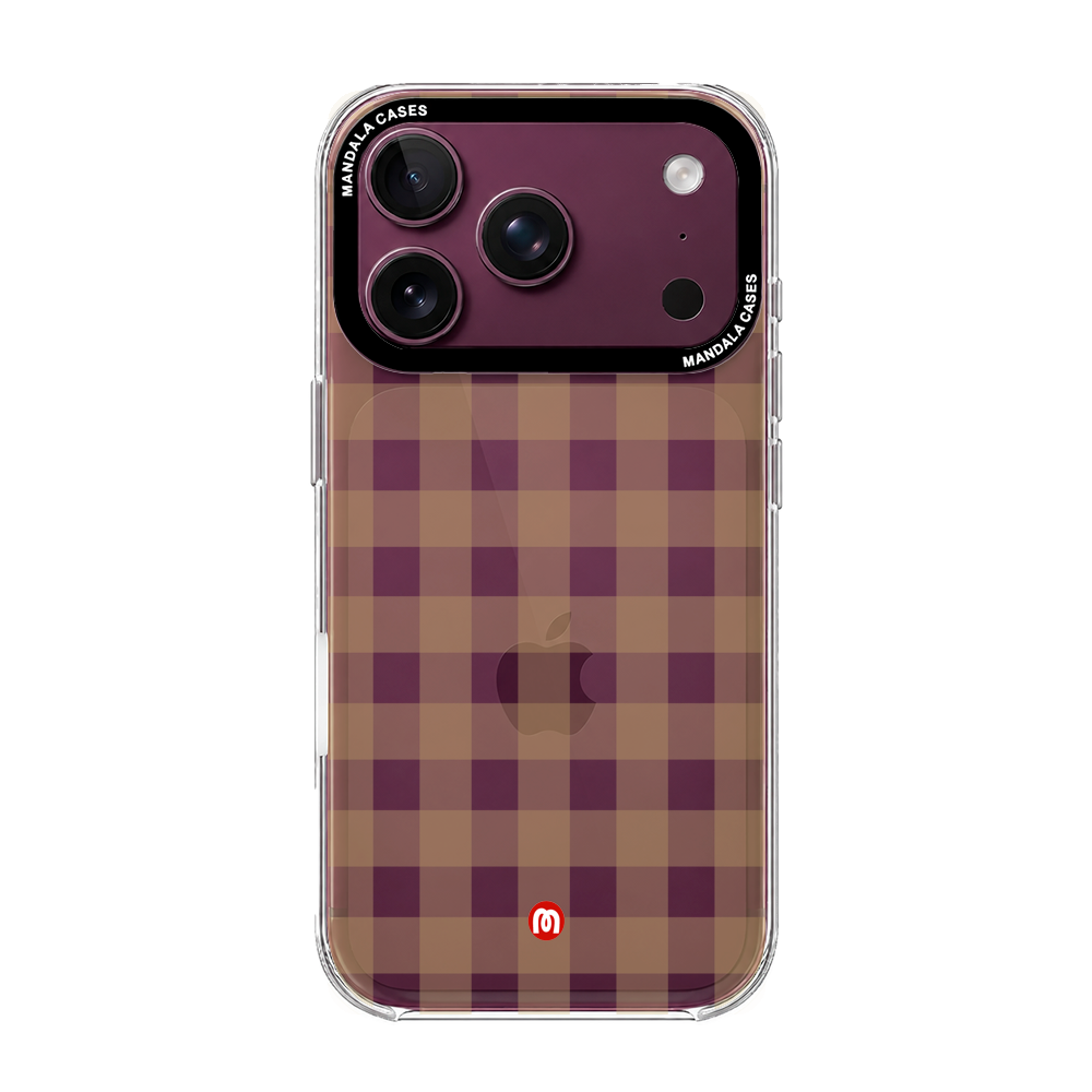 Cases para iphone 18 pro max - Mandala Cases