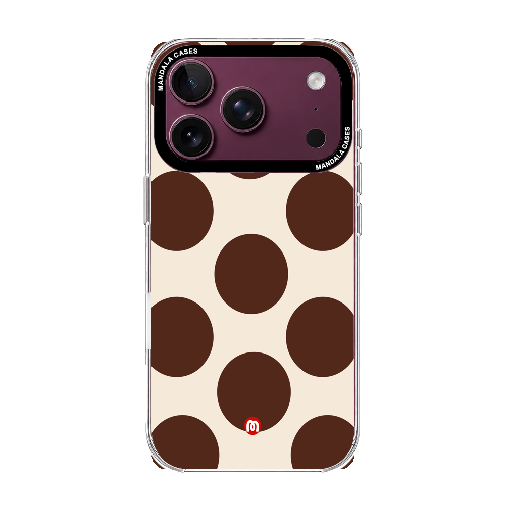Cases para iphone 18 pro max - Mandala Cases