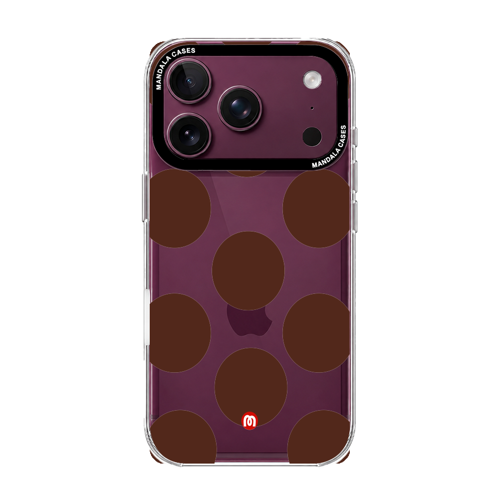 Cases para iphone 18 pro max - Mandala Cases