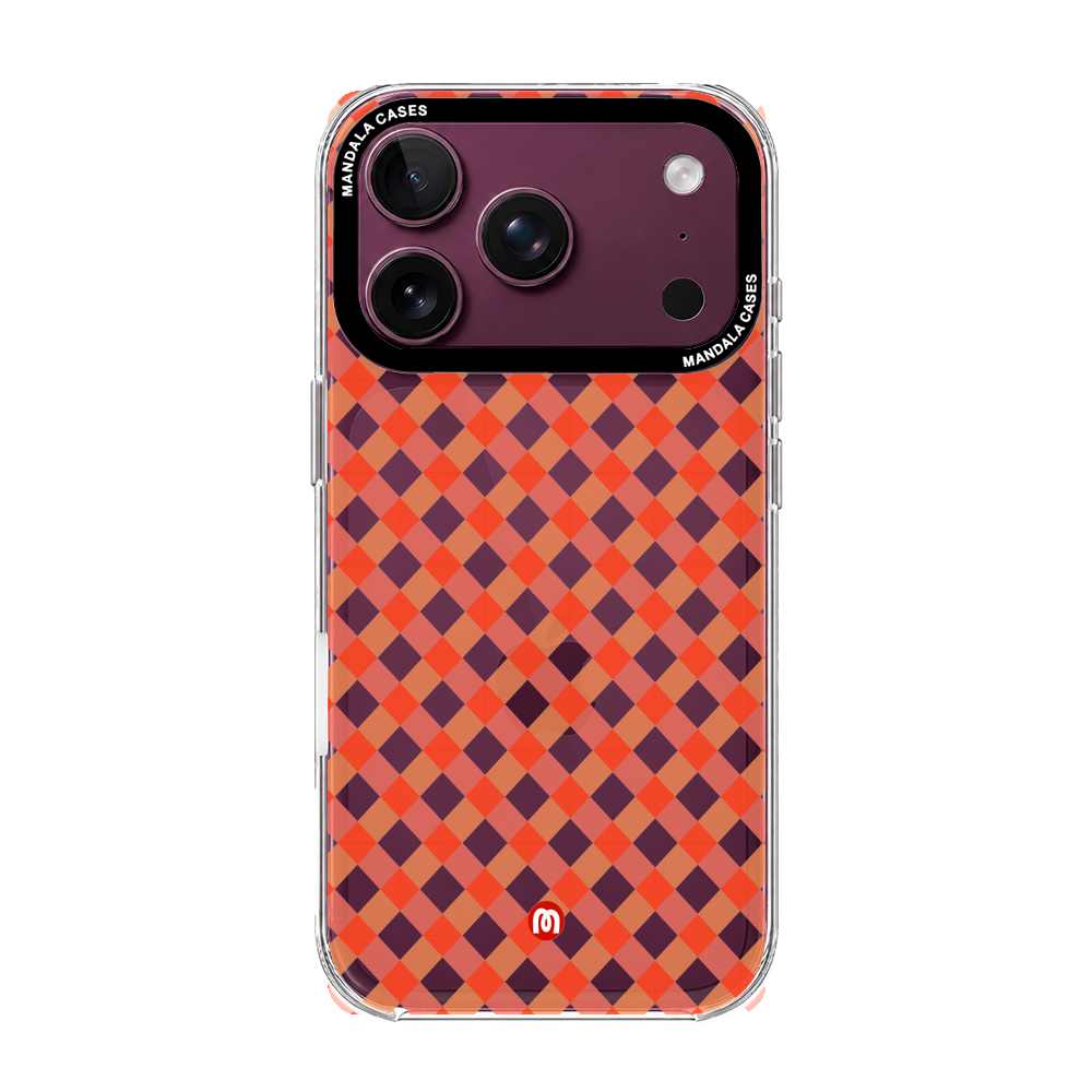 Cases para iphone 18 pro max - Mandala Cases