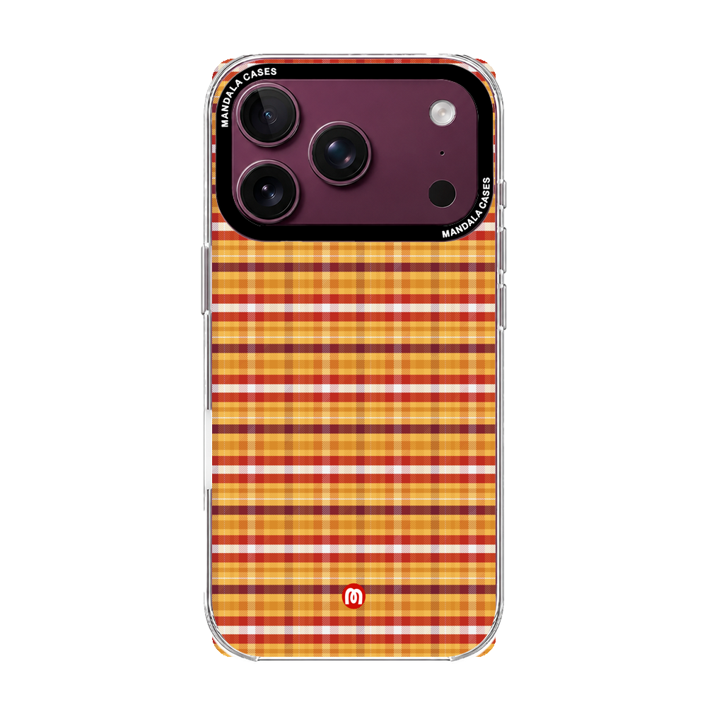 Cases para iphone 18 pro max - Mandala Cases