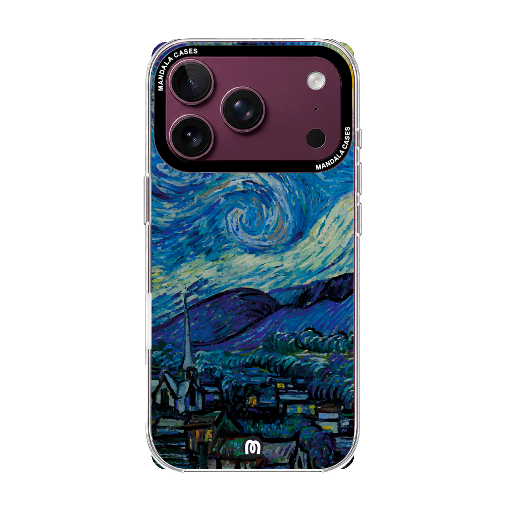 Cases para iphone 18 pro max - Mandala Cases