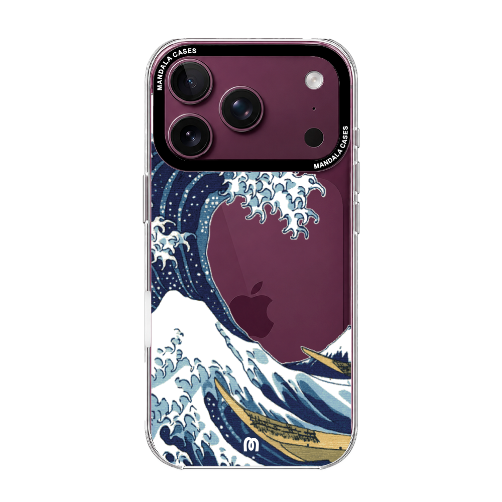 Cases para iphone 18 pro max - Mandala Cases
