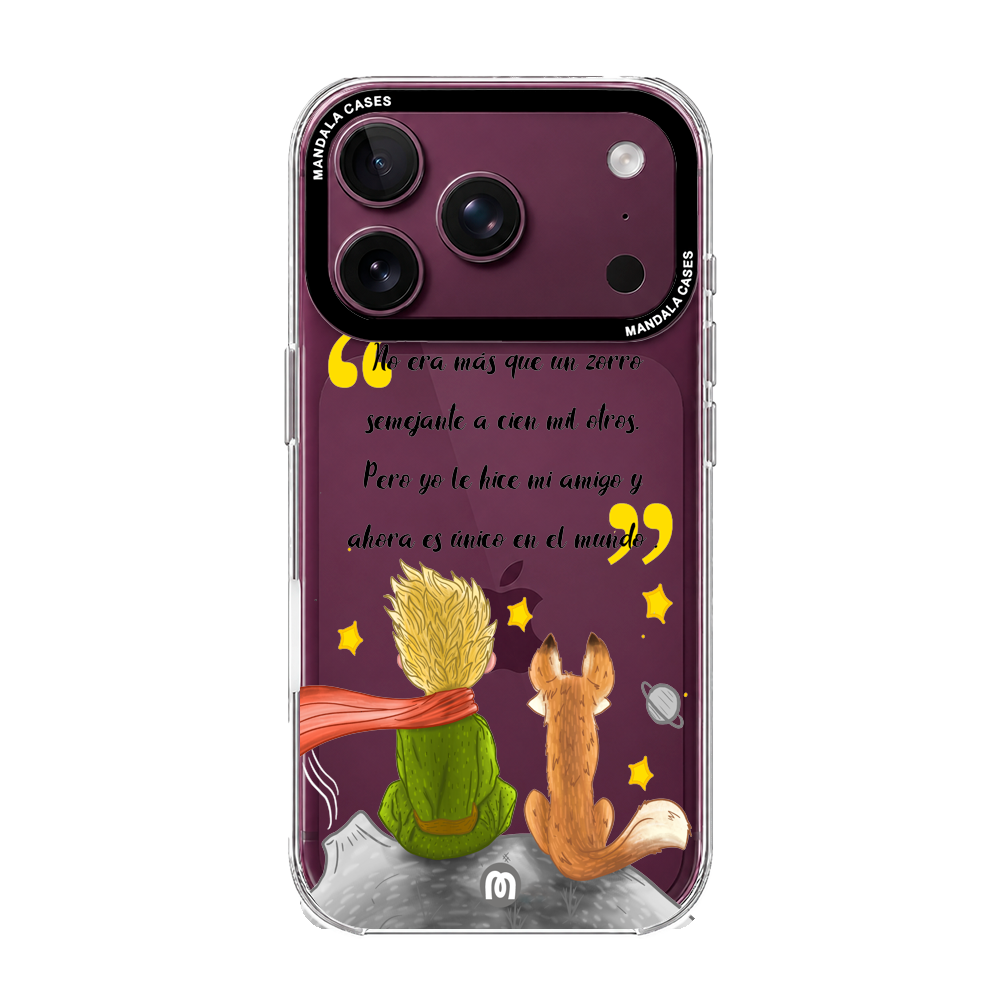 Cases para iphone 18 pro max - Mandala Cases
