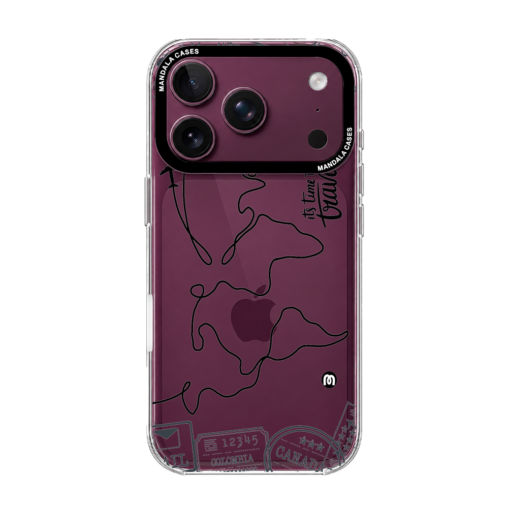 Cases para iphone 18 pro max - Mandala Cases