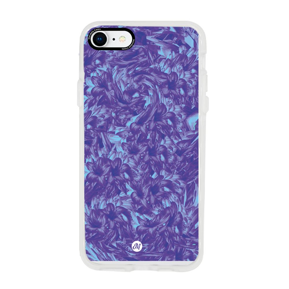 Cases para iphone 6 / 6s AZALEA LIQUID - Mandala Cases