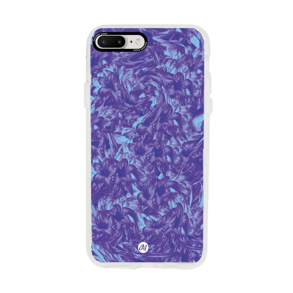 Cases para iphone 6 plus AZALEA LIQUID - Mandala Cases