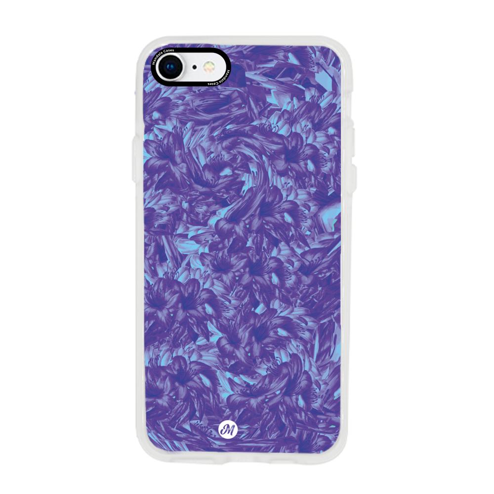 Cases para iphone 7 AZALEA LIQUID - Mandala Cases