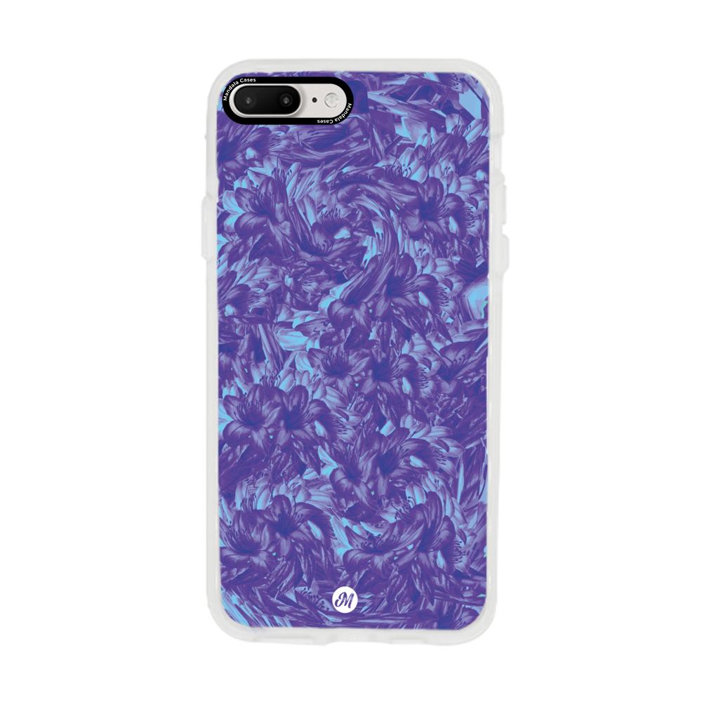 Cases para iphone 7 plus AZALEA LIQUID - Mandala Cases