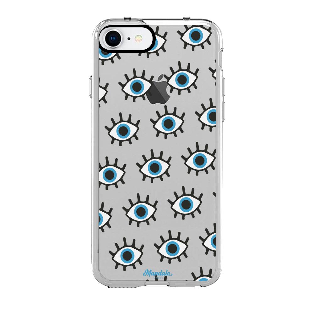 Funda Ojosiphone