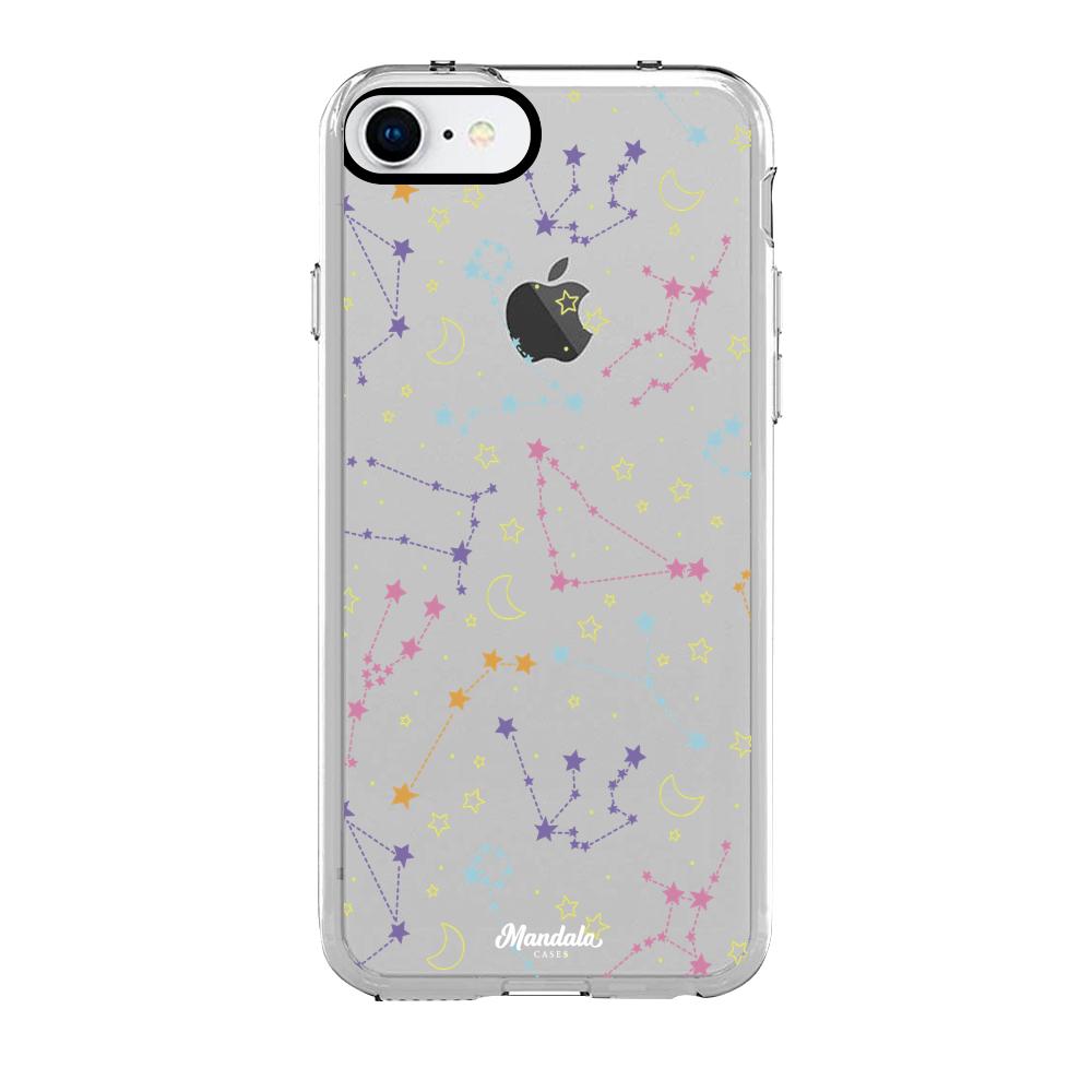 Funda Pequeñas Estrellas iphone