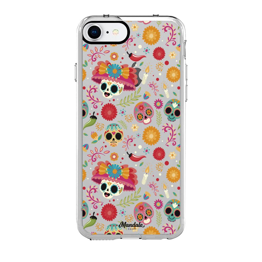 Funda Catrinas iphone