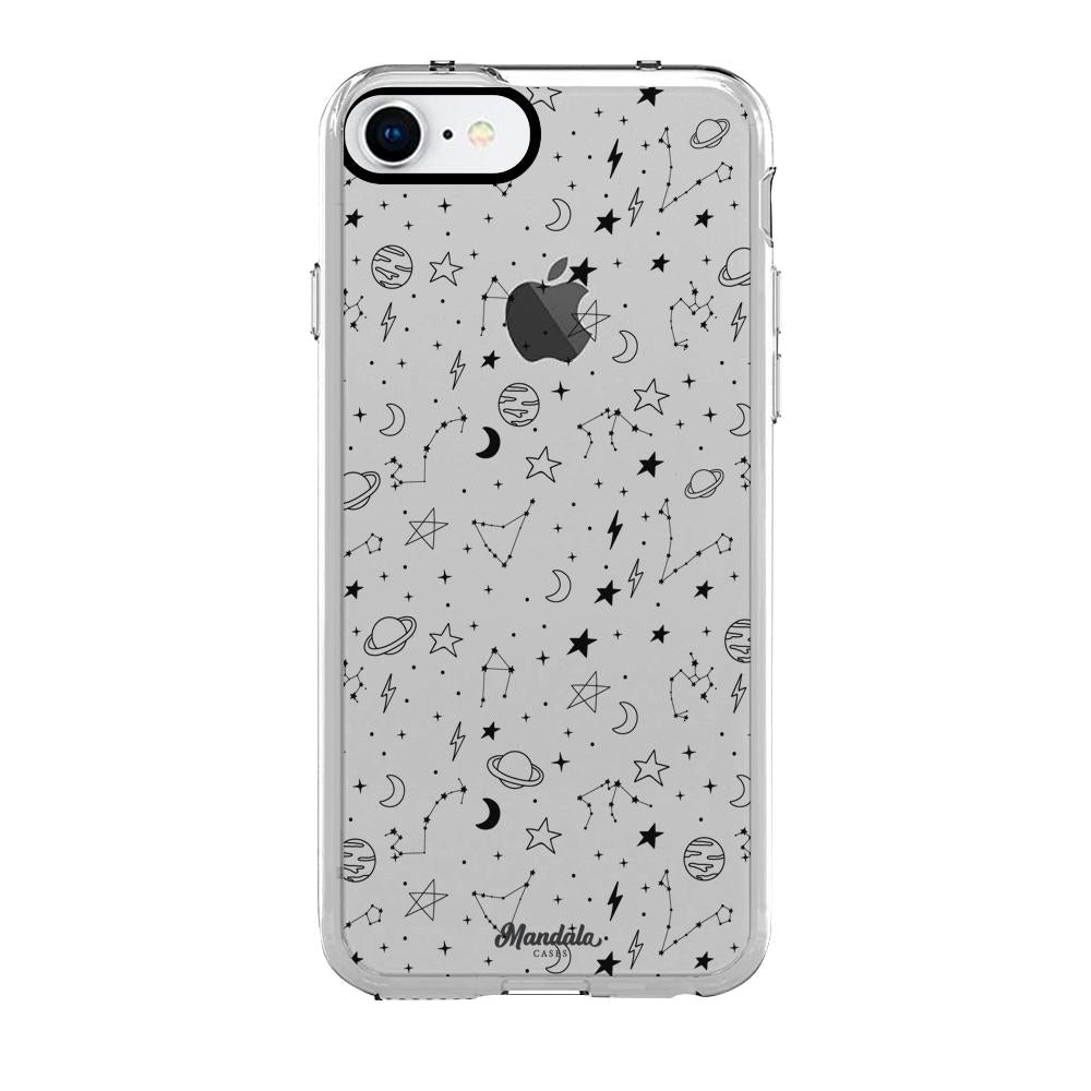 Funda Constelaciones iphone