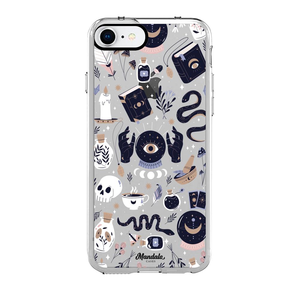 Funda Magia Pura iphone