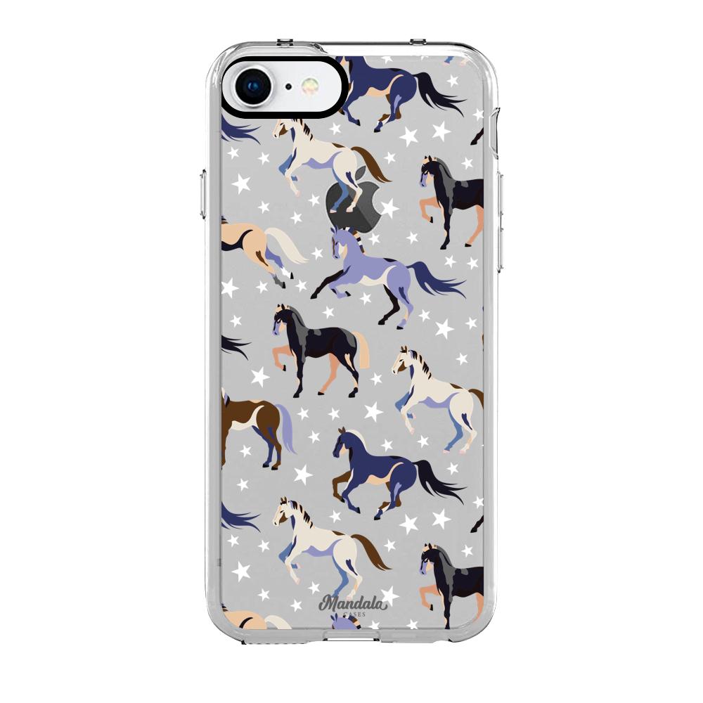 Funda Caballos iphone