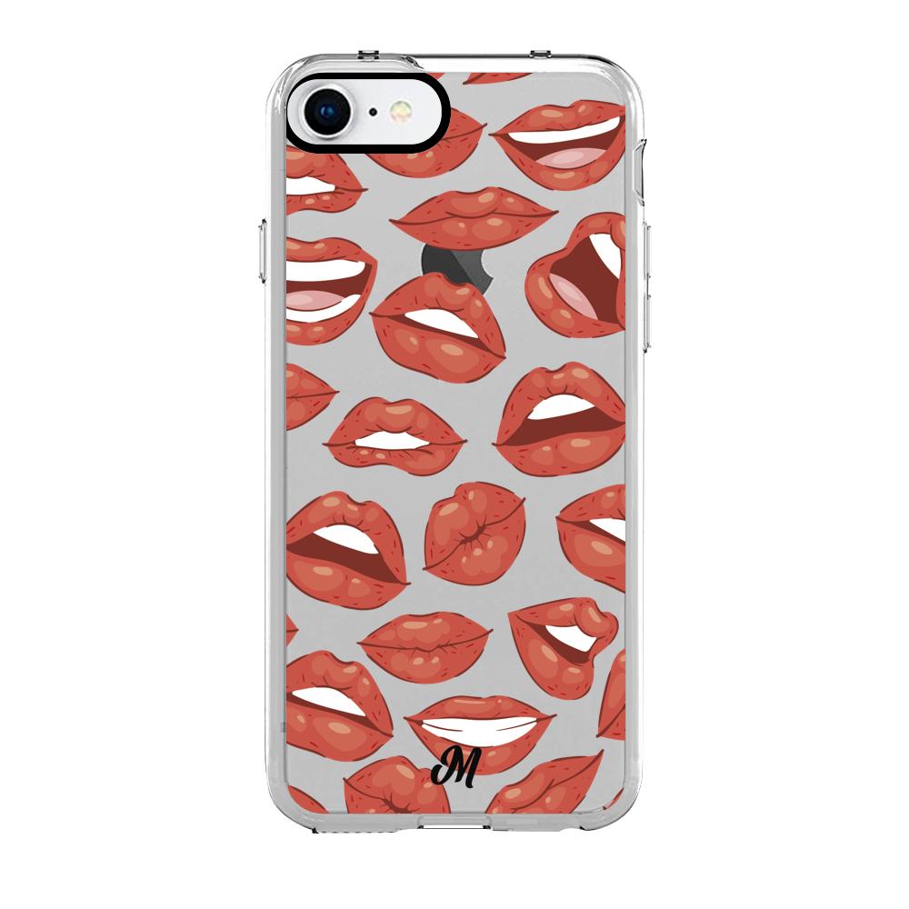 Funda Labios iphone