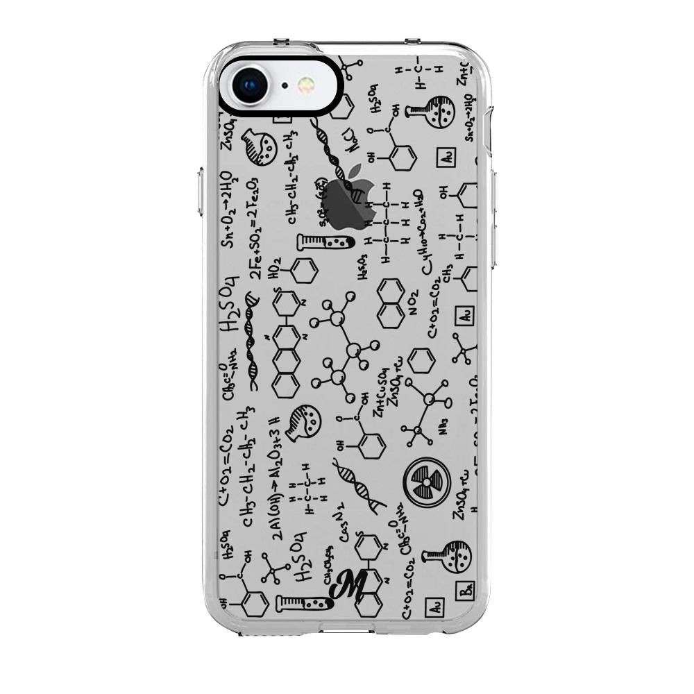 Funda Formulas iphone