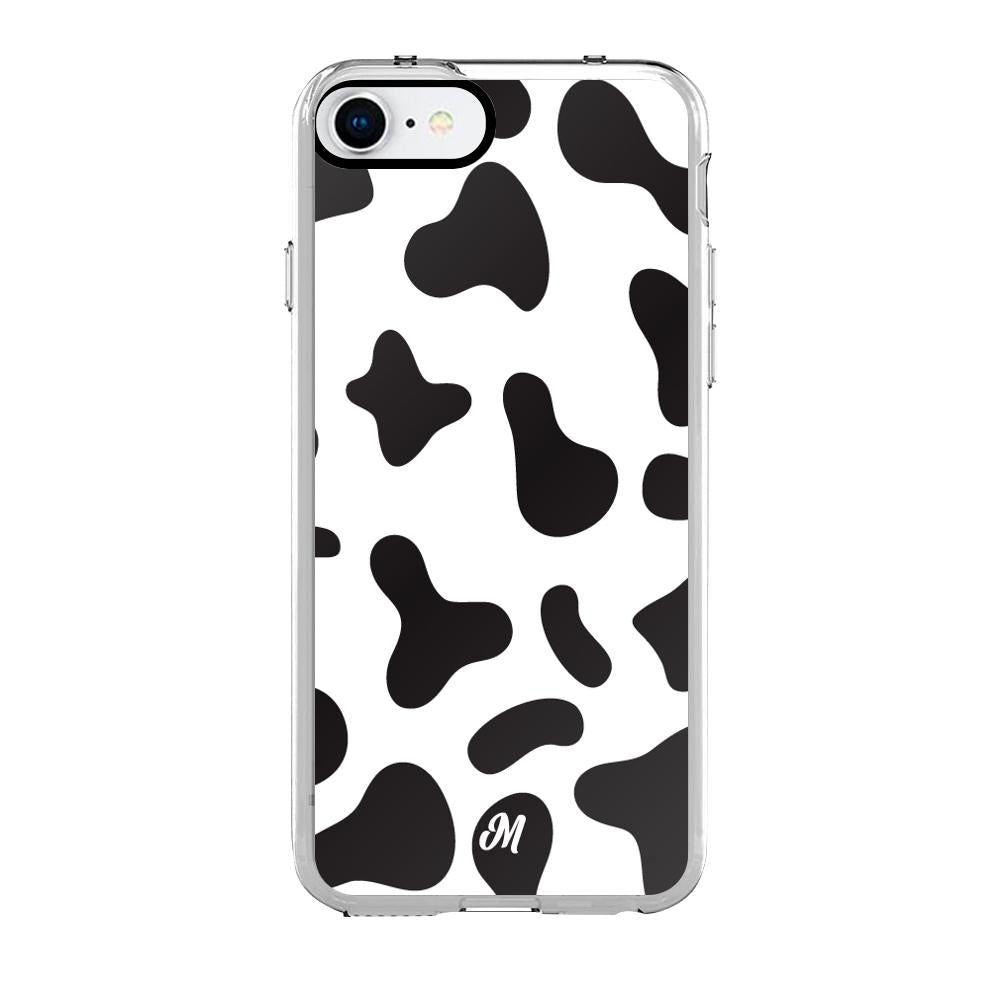 Funda Vaca iphone