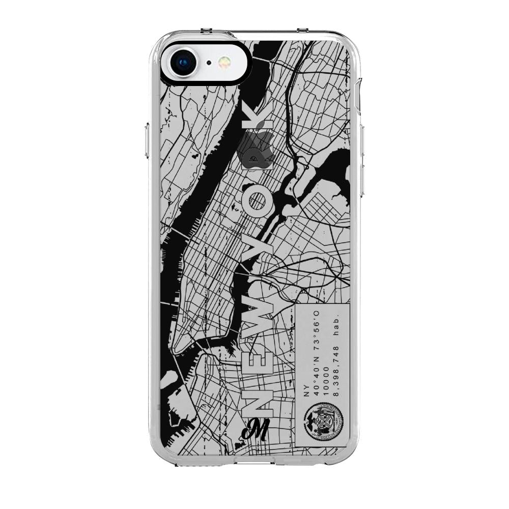 Funda NY iphone