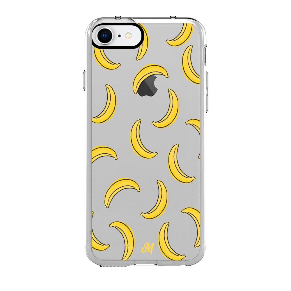 Funda Bananas iphone