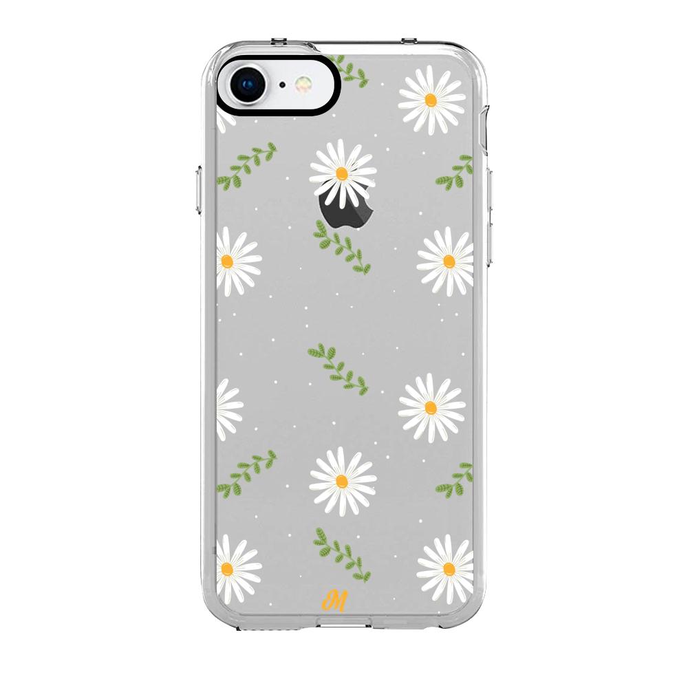 Funda Pequeñas Flores iphone