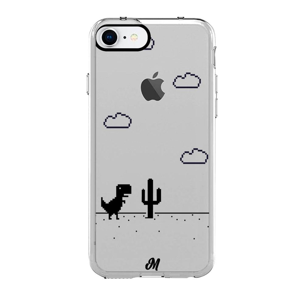 Funda Sin Internet iphone