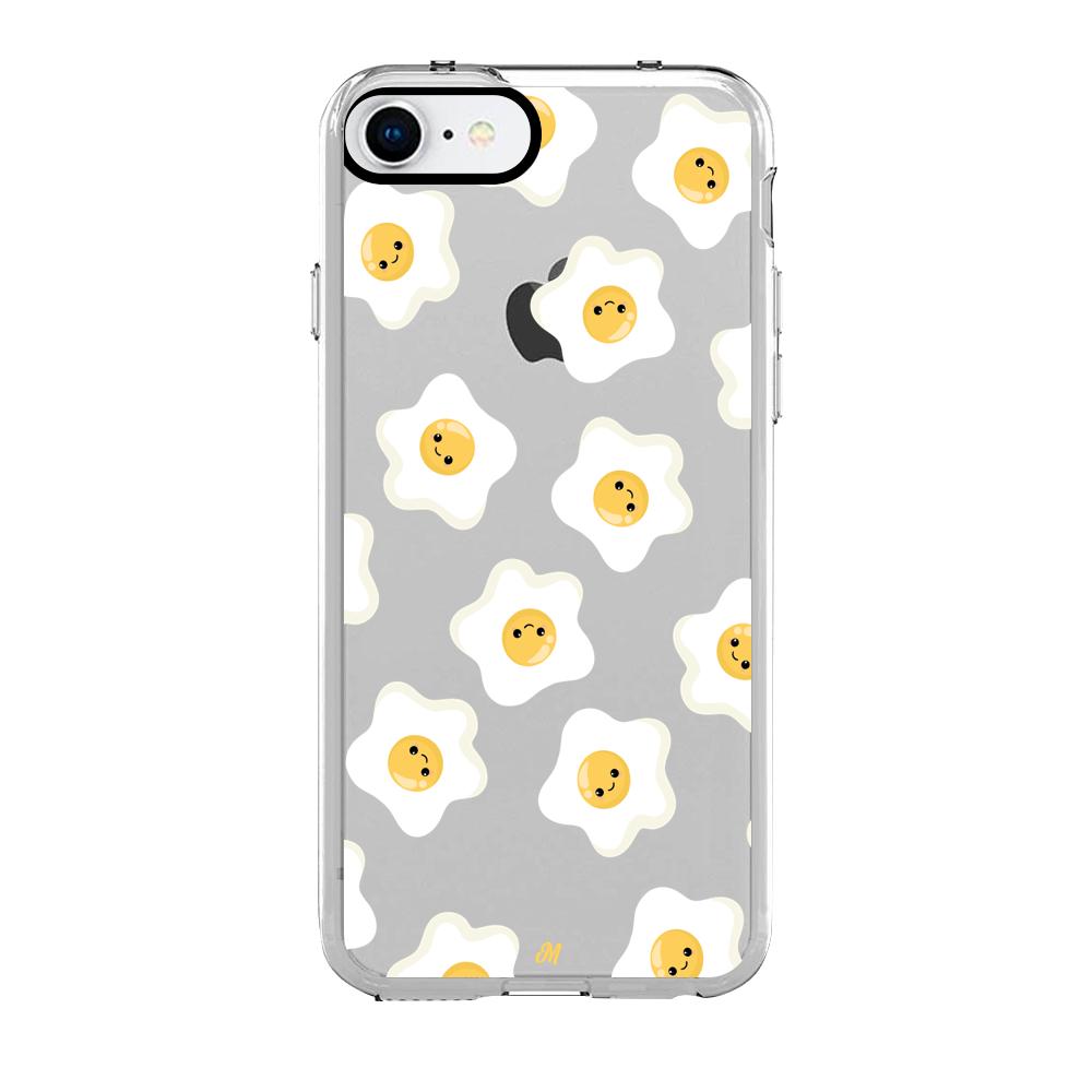 Funda Huevos iphone