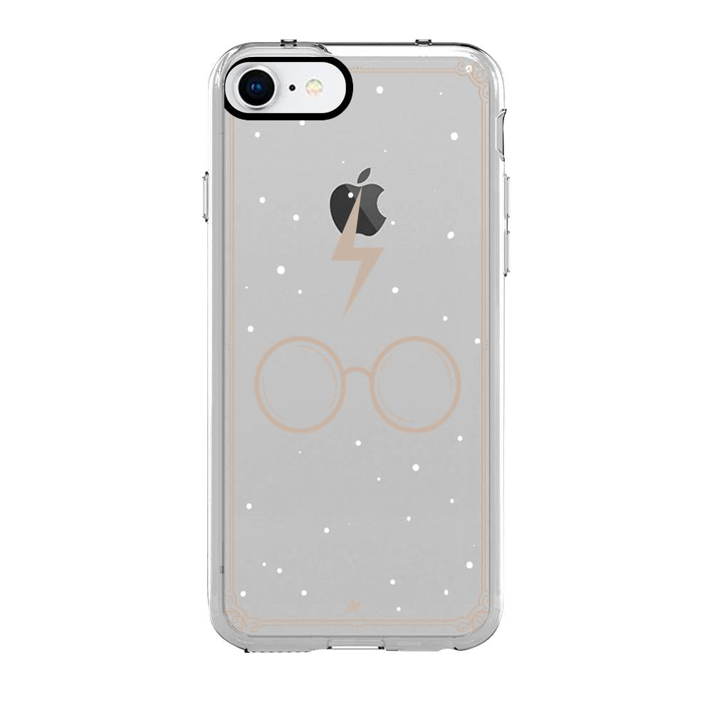 Funda Potter iphone