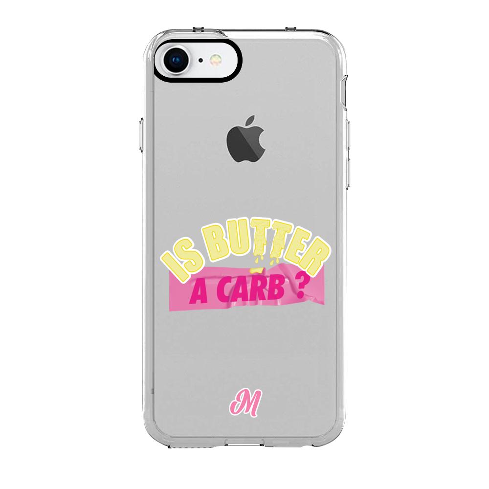 Funda Butter iphone